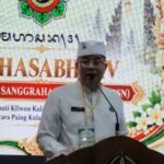 Terpilih Pimpin Kembali PSN Pusat, Jro Gde Gede Pastika Tegaskan Komitmen Merangkul Seluruh Pinandita Nusantara