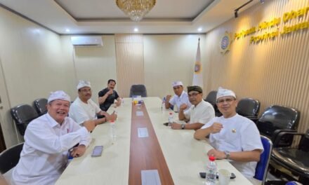 Simakrama Puskor Indonesia dengan Tokoh Hindu Jawa Barat: Rajut Sinergi dan Perkuat Jaringan Relawan Dharma
