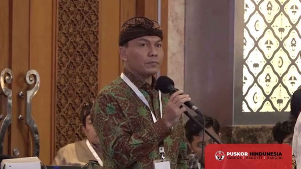Steering Commitee dan Panitia Memastikan Data Terverifikasi