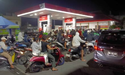 Sorotan Dunia atas Krisis BBM Bali: Pariwisata Terancam, Puskor Hindunesia Desak Langkah Penyelamatan Nyata