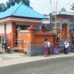 Merawat Sradha dan Harmoni di Lereng Gunung: Odalan Pura Keluarga Desa Medowo Hadirkan Potret Toleransi Lintas Iman