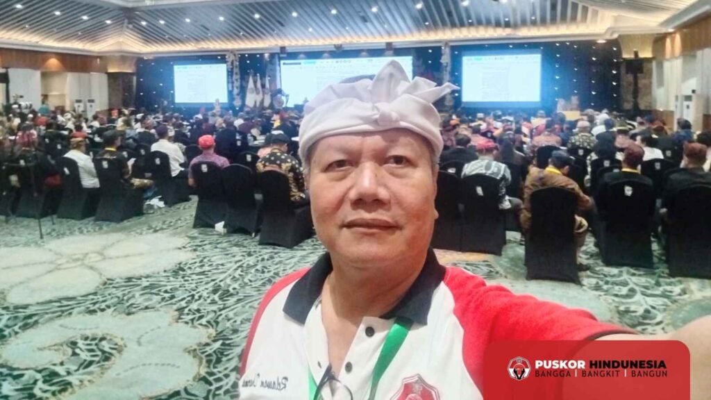 Suasana Sidang Paripurna III Lanjutan hari ini