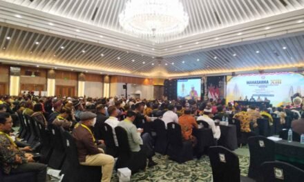 Harapan Puskor Hindunesia Pasca-Mahasabha XIII PHDI: Rekonsiliasi, Transformasi, dan Mengembalikan Spirit 1959