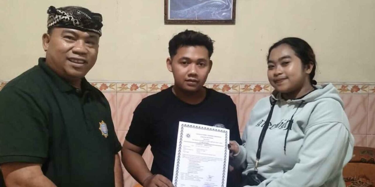 Menyatukan Cinta dan Dharma: Pelaksanaan Sudhi Wadani dan Potret Keharmonisan Umat Hindu di Kediri