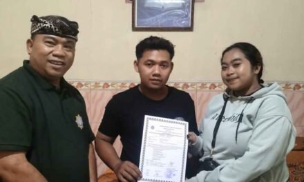 Menyatukan Cinta dan Dharma: Pelaksanaan Sudhi Wadani dan Potret Keharmonisan Umat Hindu di Kediri