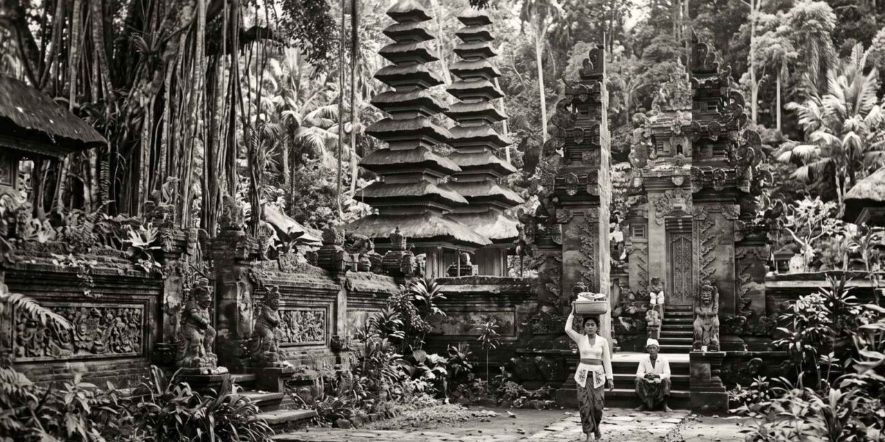 Mengawal “Spirit 1959” di Meja Mahasabha XIII: Dari Sejarah Campuhan Ubud Hingga Tuntutan Tegas Puskor Hindunesia