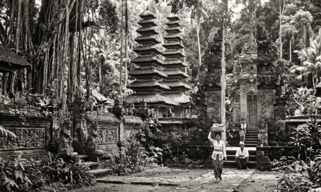 Mengawal “Spirit 1959” di Meja Mahasabha XIII: Dari Sejarah Campuhan Ubud Hingga Tuntutan Tegas Puskor Hindunesia
