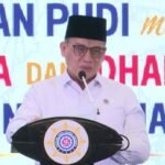Wamen Agama Resmi Tutup Mahasabha XIII PHDI: Puji Transisi Demokratis dan Titipkan Tiga Pesan Kebangsaan